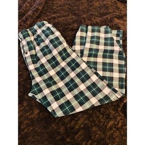 Men’s sleepwear/lounge pants